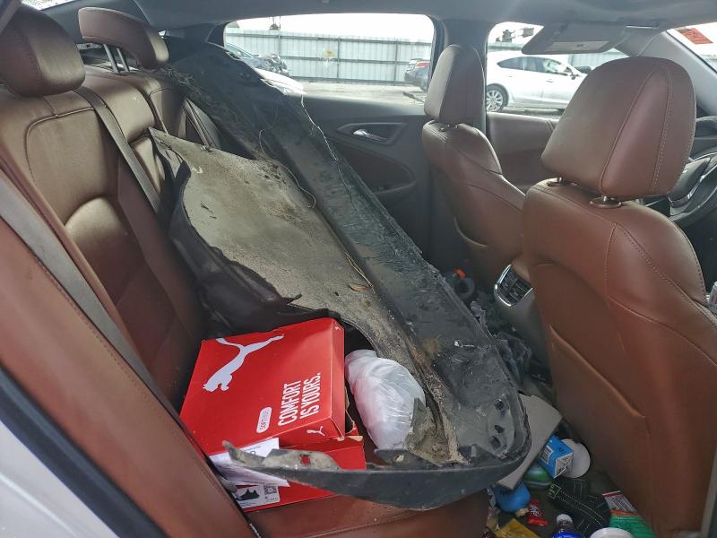 Фото 10 - CHEVROLET MALIBU