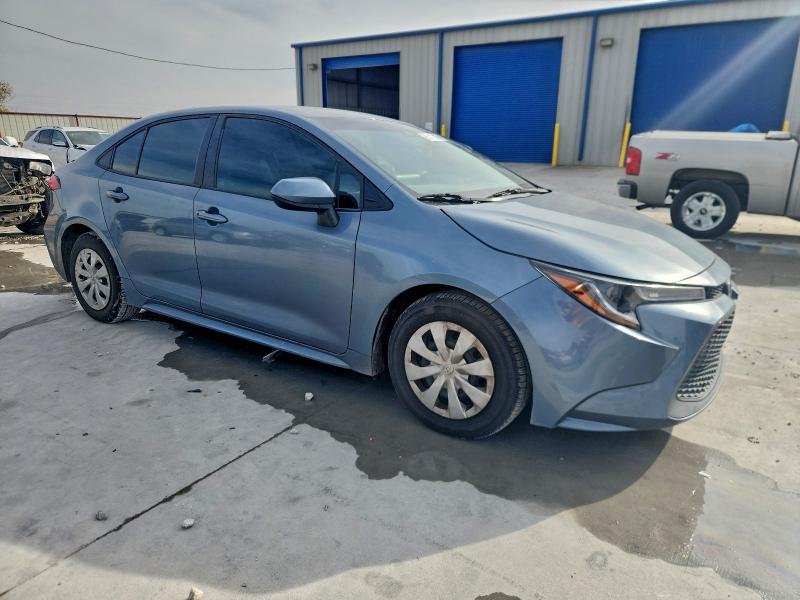 Фото 4 - TOYOTA COROLLA