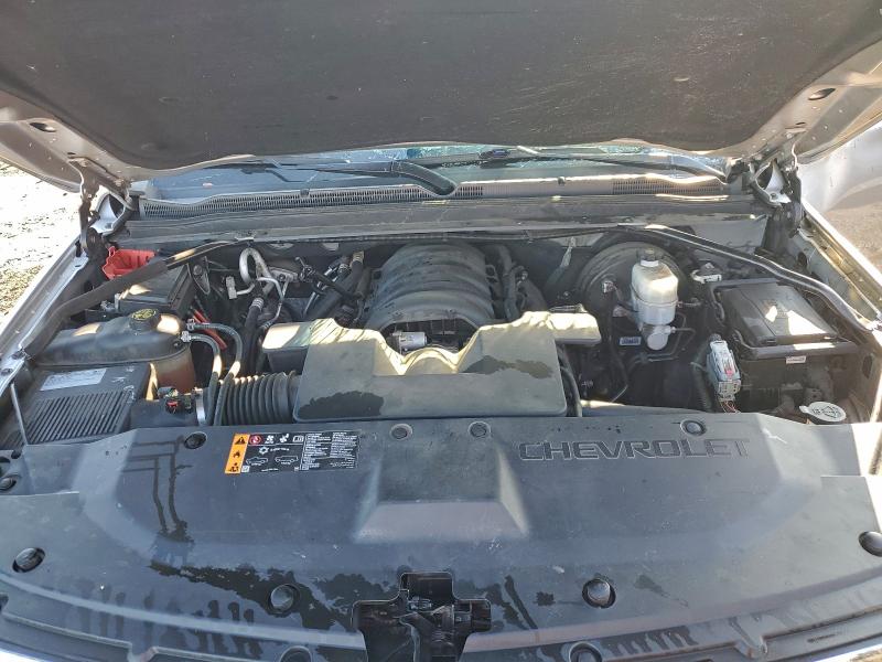 Фото 12 - CHEVROLET TAHOE