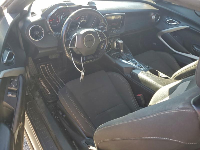 Фото 8 - CHEVROLET CAMARO