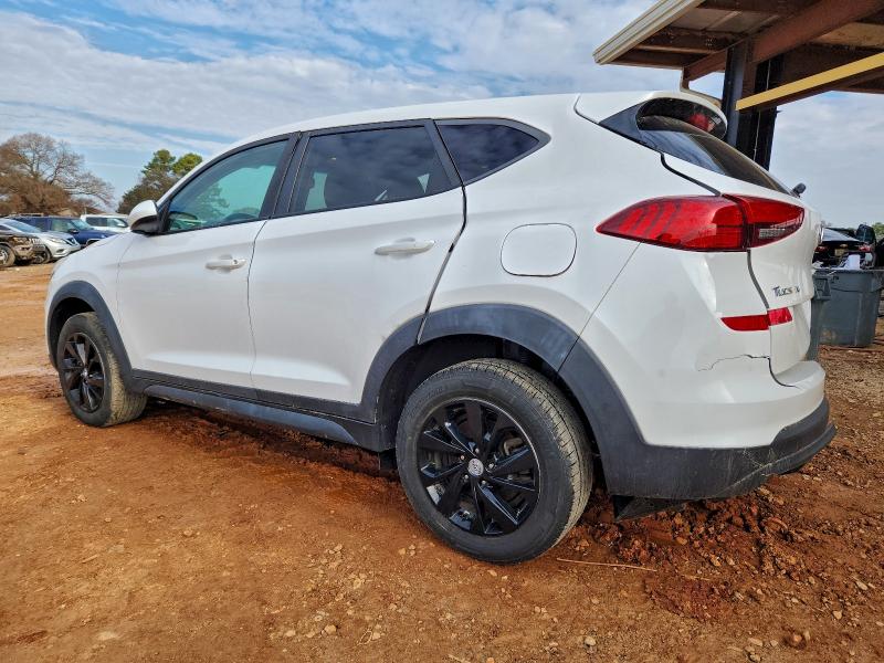 Фото 2 - HYUNDAI TUCSON