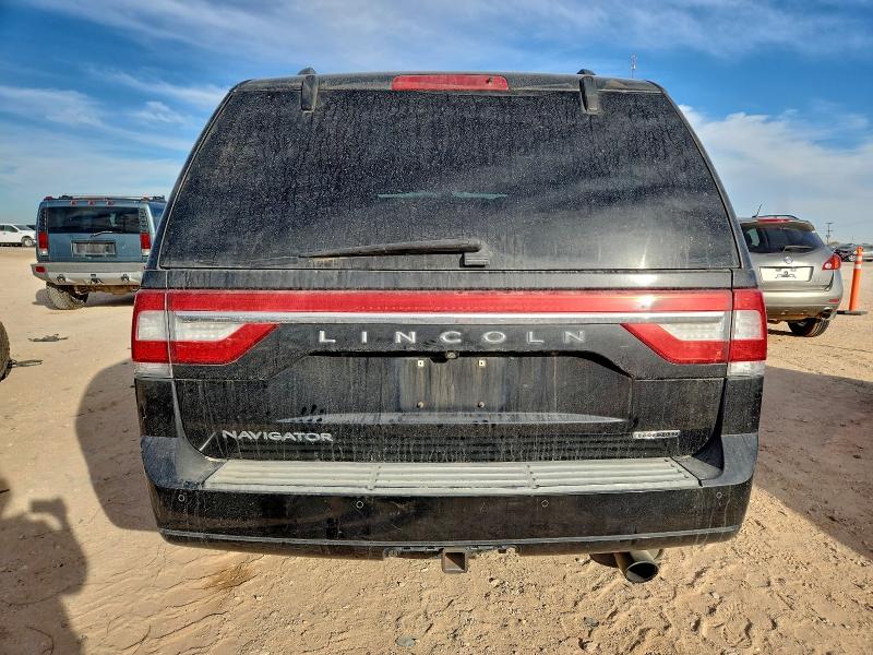 Фото 6 - LINCOLN NAVIGATOR
