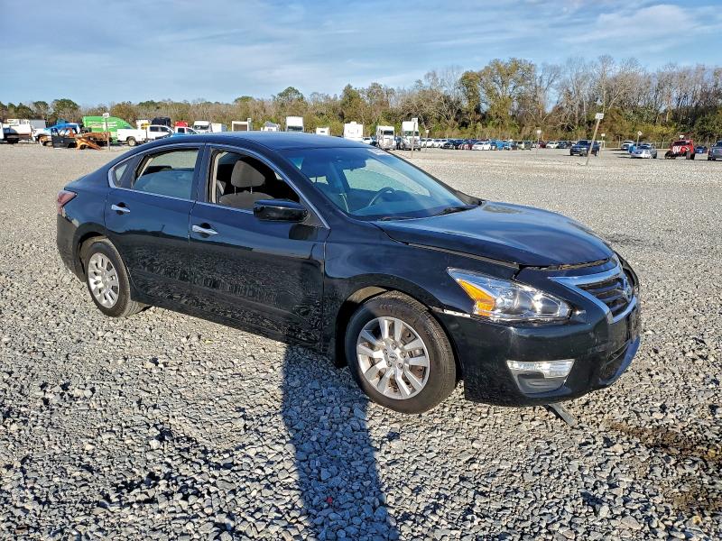 Фото 4 - NISSAN ALTIMA