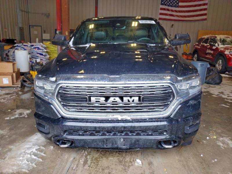 Фото 5 - RAM 1500