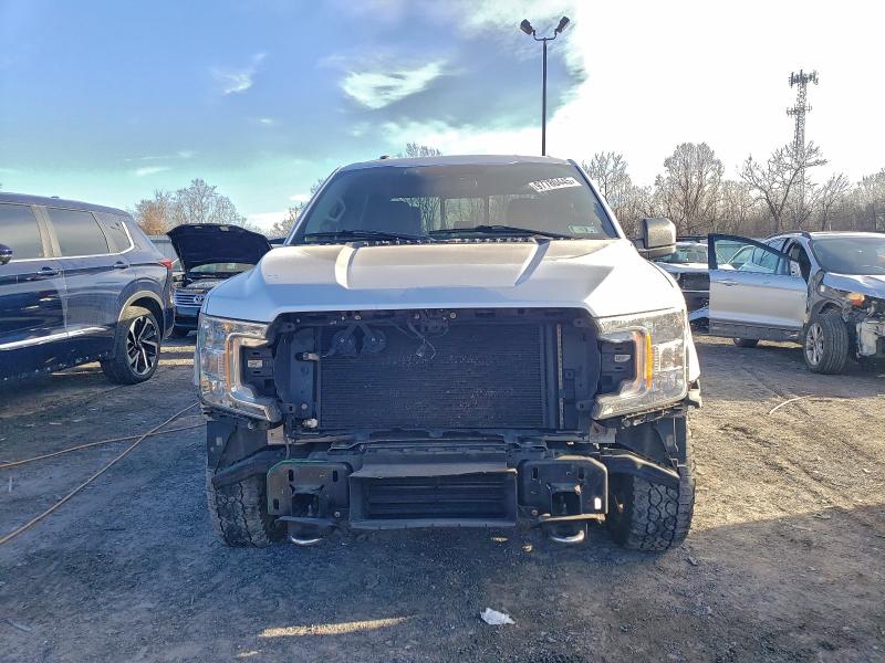 Фото 5 - FORD F-150