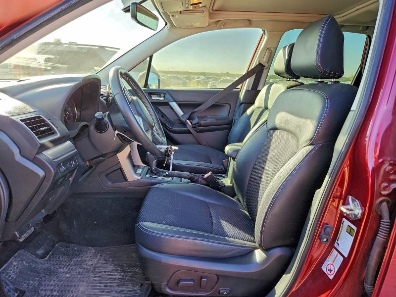 Фото 7 - SUBARU FORESTER