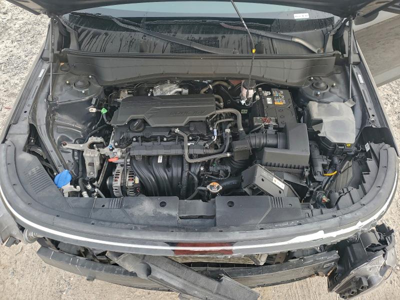 Фото 12 - HYUNDAI KONA