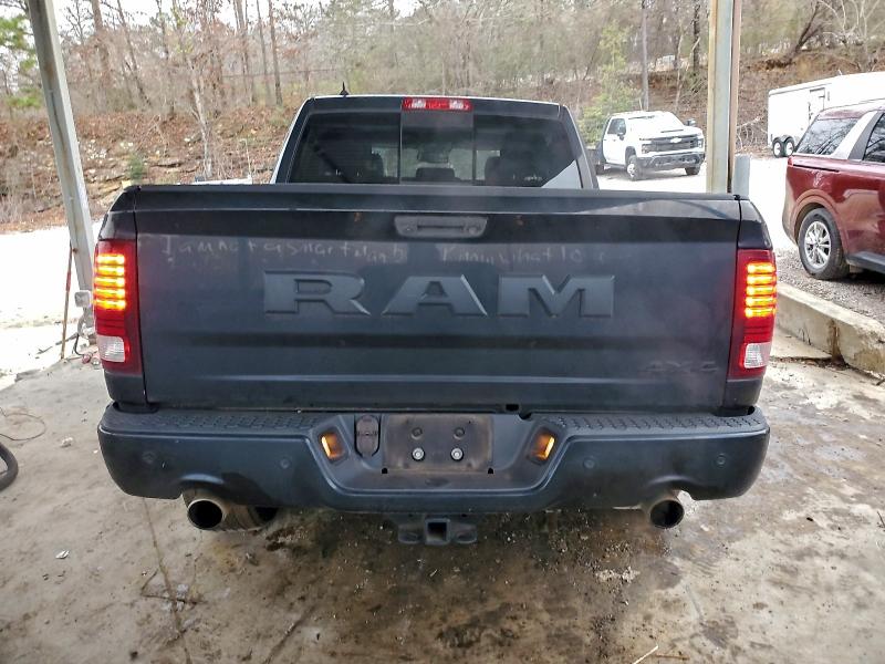 Фото 6 - RAM 1500