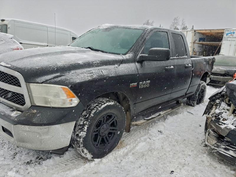 Фото 1 - RAM 1500
