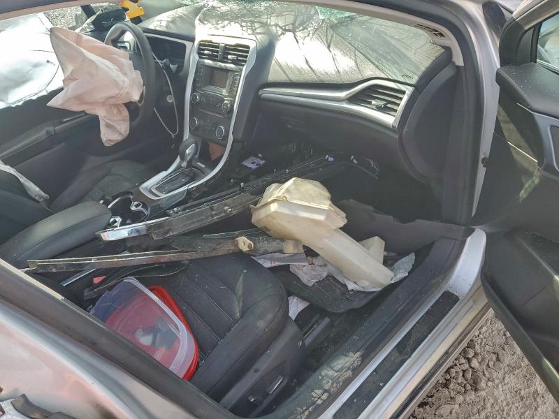 Фото 8 - FORD FUSION