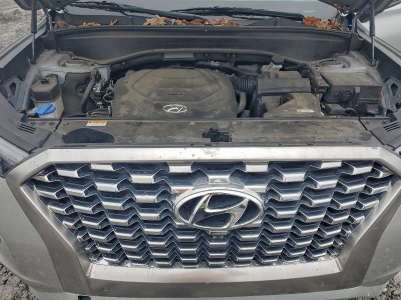 Фото 12 - HYUNDAI PALISADE