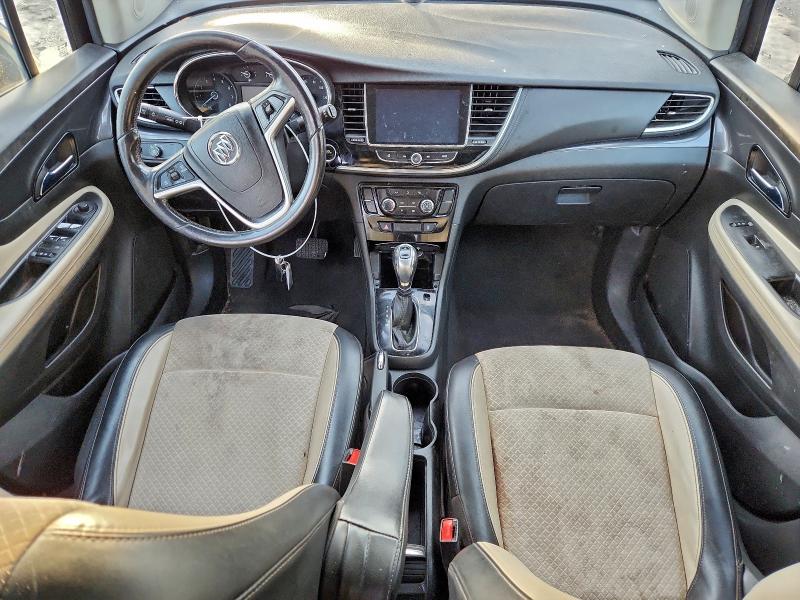 Фото 8 - BUICK ENCORE