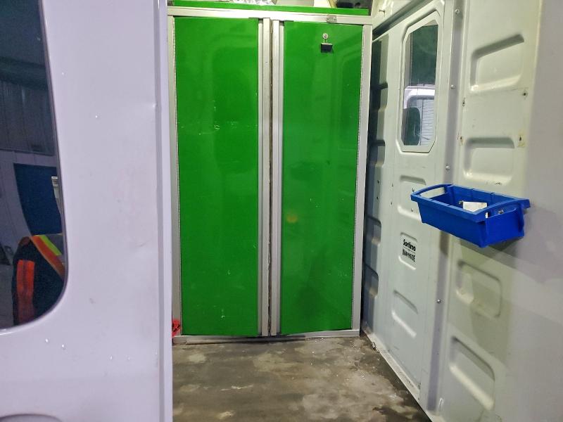 Фото 11 - FORD TRANSIT