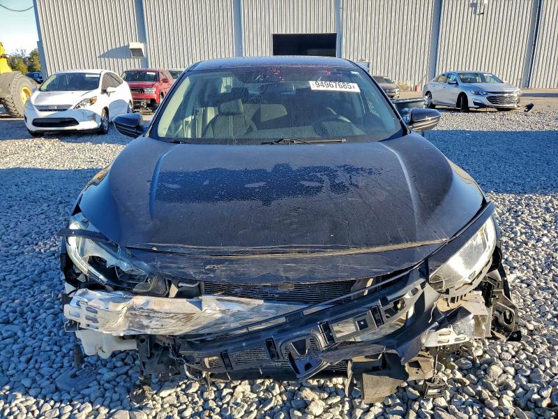 Фото 5 - HONDA CIVIC