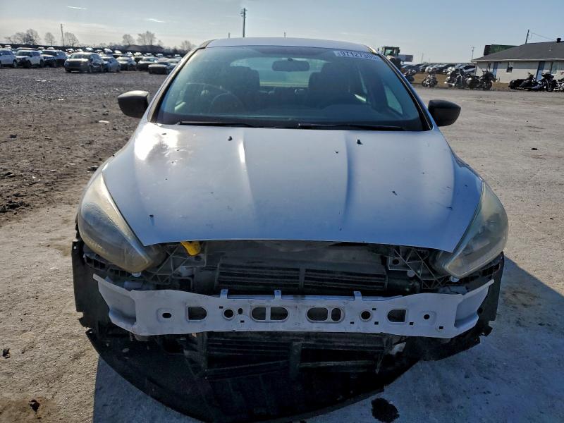 Фото 5 - FORD FOCUS