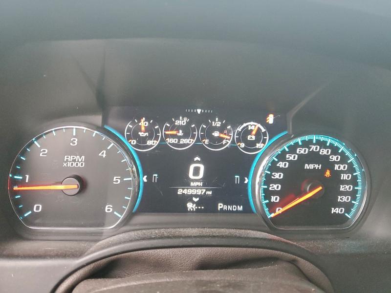 Фото 9 - CHEVROLET SUBURBAN