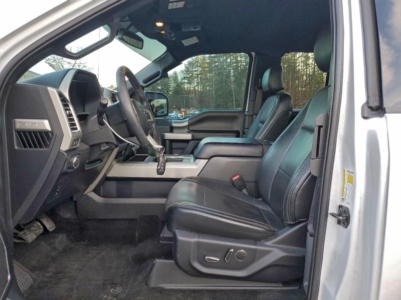 Фото 7 - FORD F-150