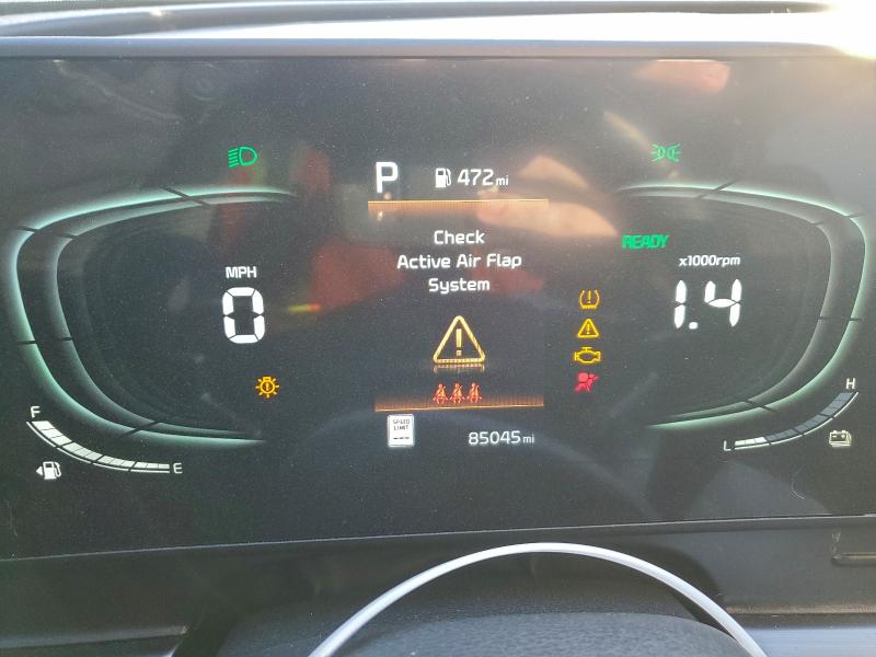 Фото 9 - KIA SPORTAGE