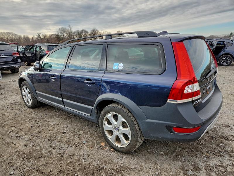 VOLVO XC70 2016 VIN YV4612NX0G1262899