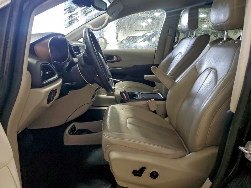 Фото 7 - CHRYSLER PACIFICA