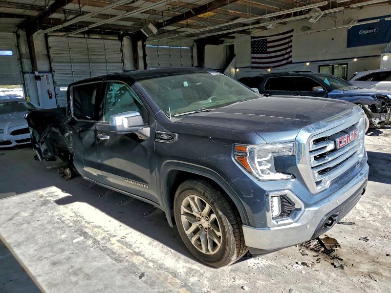 Фото 4 - GMC SIERRA