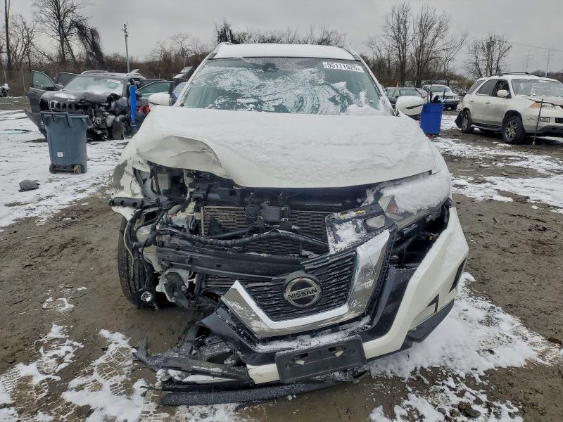 Фото 5 - NISSAN ROGUE