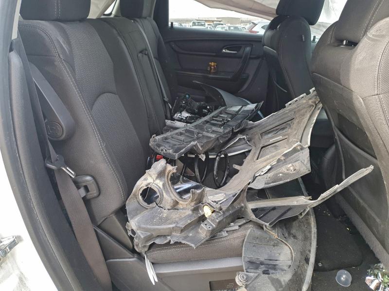 Фото 11 - CHEVROLET TRAVERSE