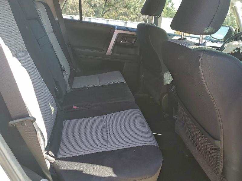 Фото 11 - TOYOTA 4RUNNER