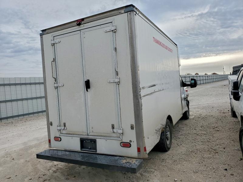 Фото 3 - CHEVROLET EXPRESS