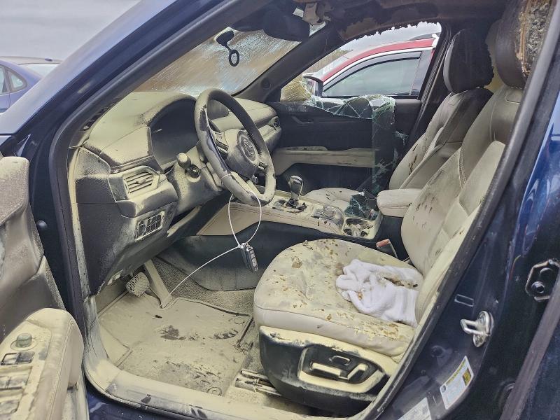 Фото 7 - MAZDA CX-5