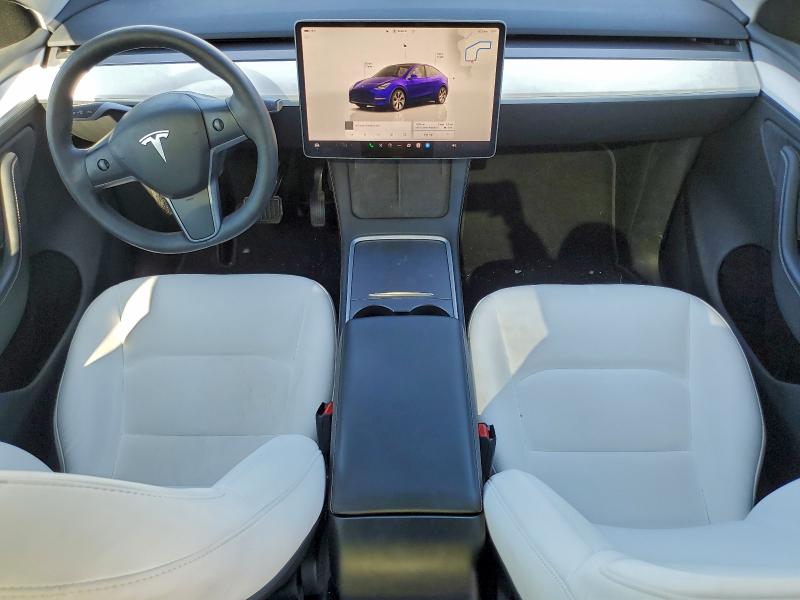 Фото 8 - TESLA MODEL Y