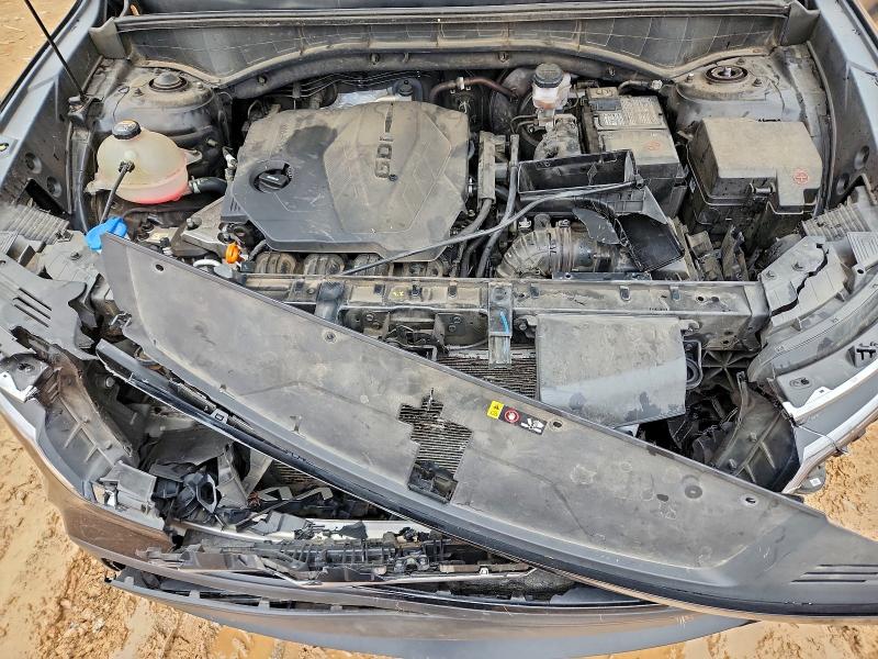 Фото 12 - KIA SORENTO