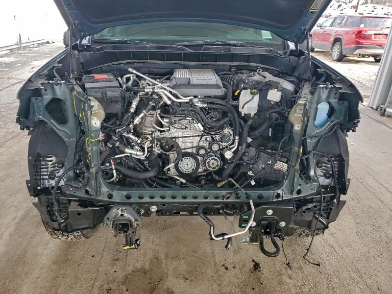 Фото 11 - CHEVROLET ALL Models