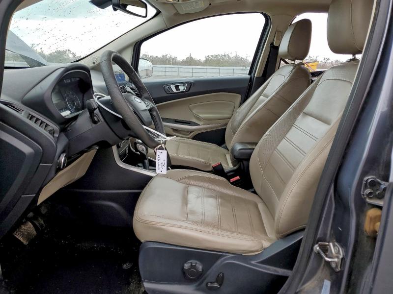 Фото 7 - FORD ECOSPORT