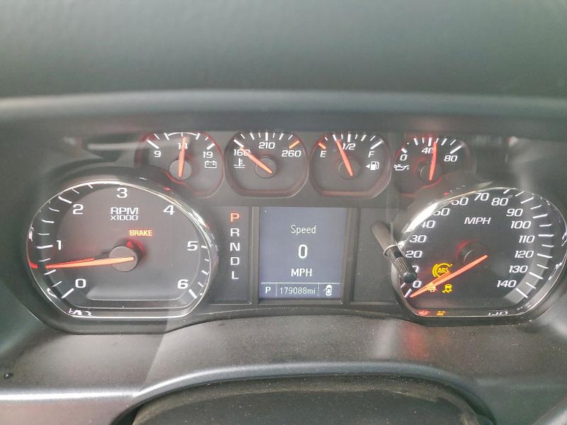 Фото 9 - CHEVROLET ALL Models