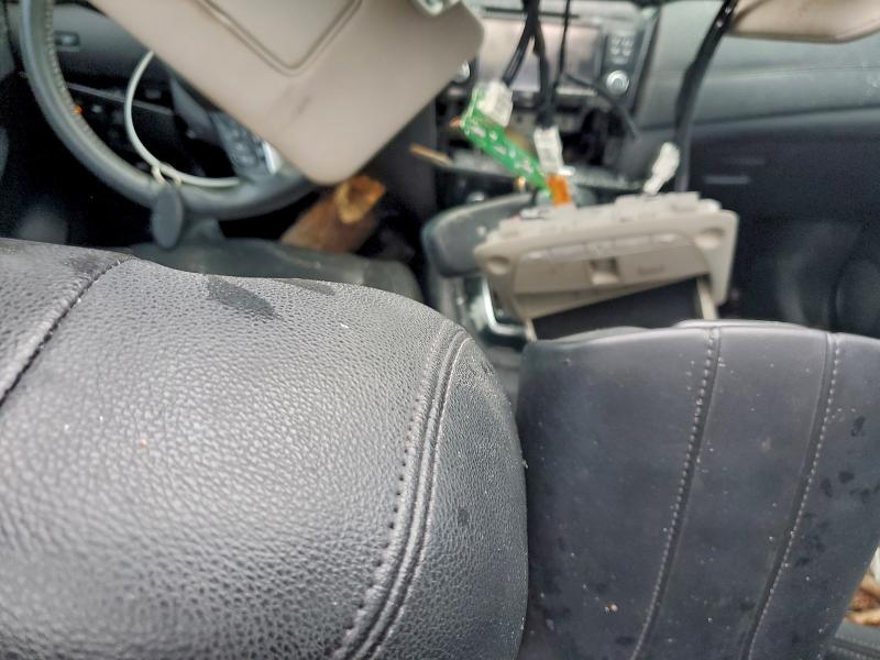 Фото 8 - NISSAN ROGUE