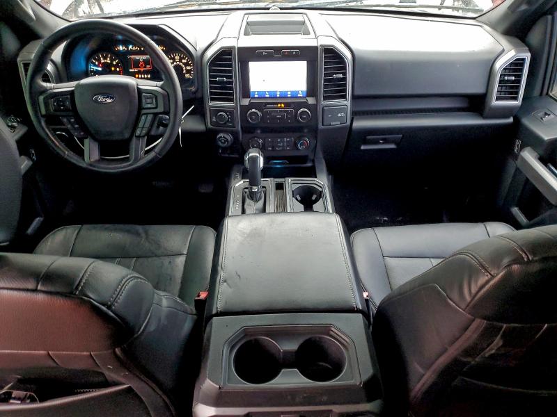 Фото 8 - FORD F-150