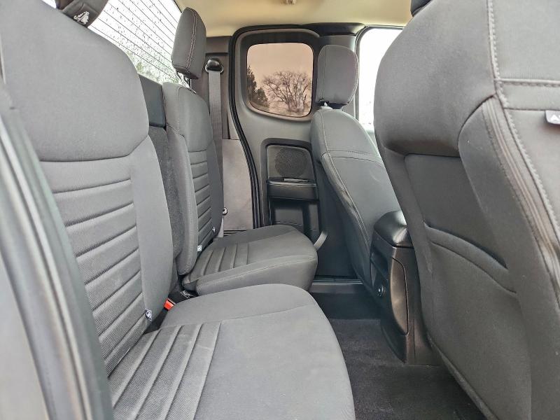 Фото 10 - FORD RANGER