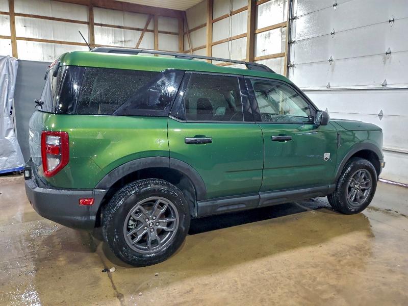 Фото 3 - FORD BRONCO