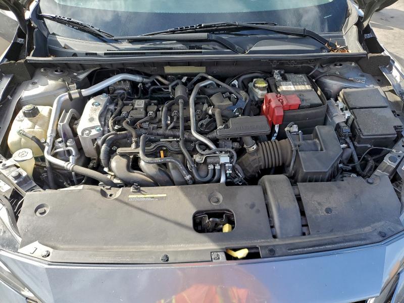 Фото 11 - NISSAN SENTRA