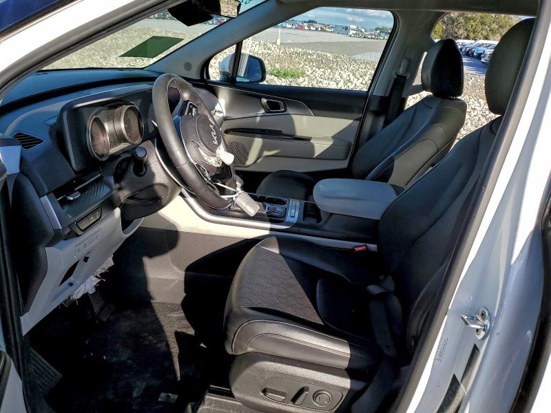 KIA CARNIVAL L 2023 VIN KNDNB4H32P6244147