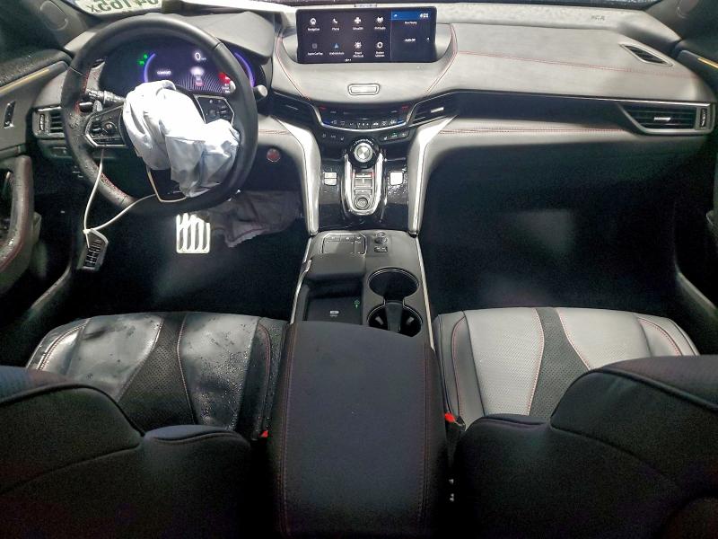 Фото 8 - ACURA TLX