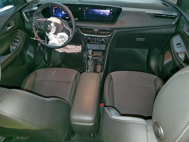 Фото 8 - BUICK ENCORE