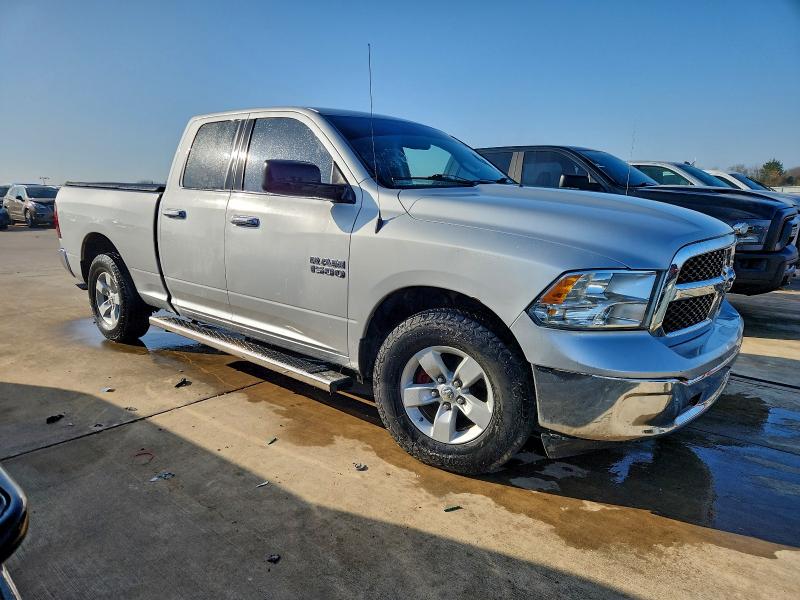 Фото 4 - RAM 1500