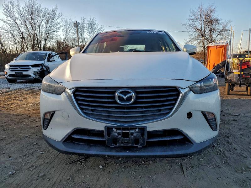 Фото 5 - MAZDA CX-3