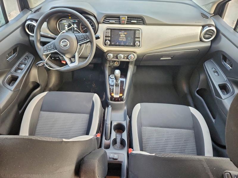 Фото 8 - NISSAN VERSA