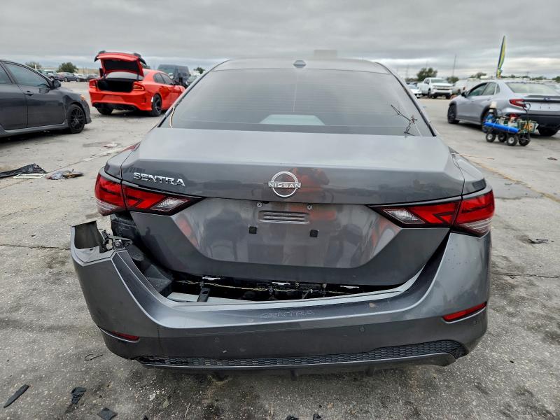 Фото 6 - NISSAN SENTRA