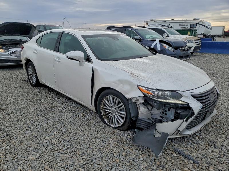 Фото 4 - LEXUS ES350