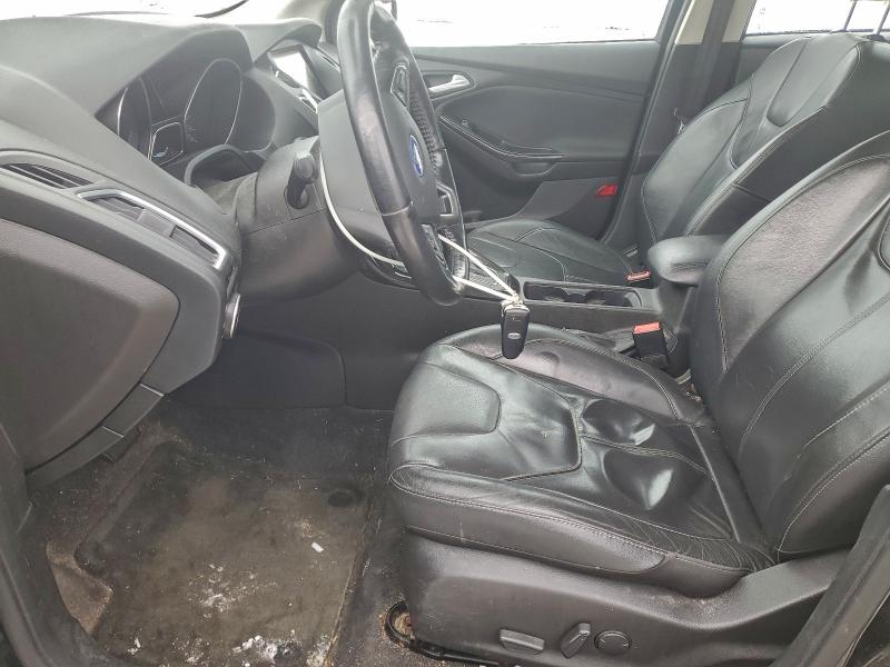 Фото 7 - FORD FOCUS