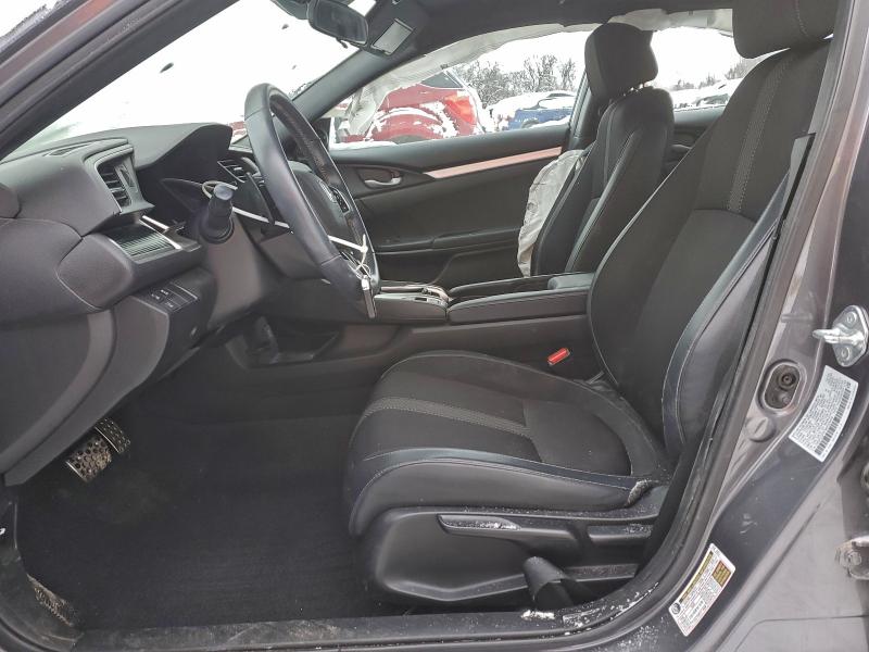 Фото 7 - HONDA CIVIC